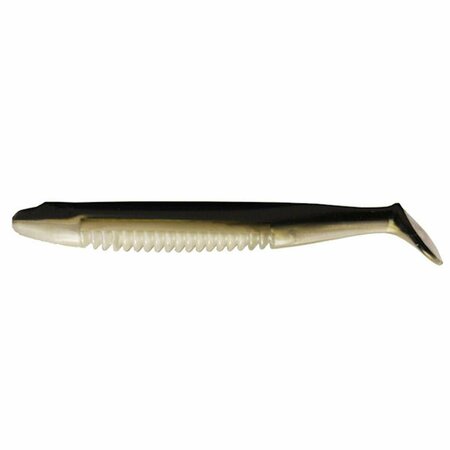 BIG BITE BAITS 3.5 in. Cane Thumper, Reel Shad CTHMP35-08